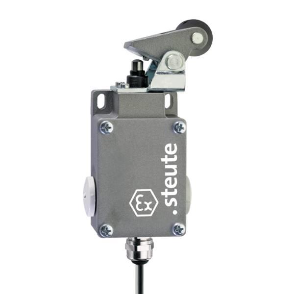 61220301 Steute  Ex Position switch Ex 61 WPH 3m IP65 (UE) II 2G Ex de IIC T6